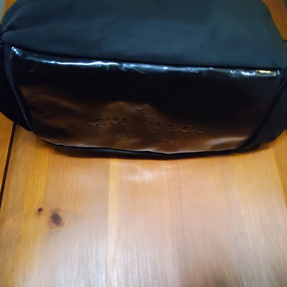 Kate Spade Shoudler/Travel/Gym Bag/Baby Bag VGUC - Picture 8 of 14